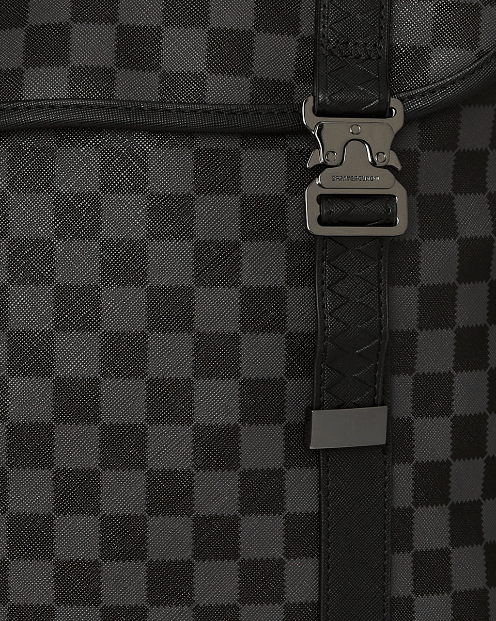 SPRAYGROUND MIDNIGHT CHATEAU MONTE CARLO