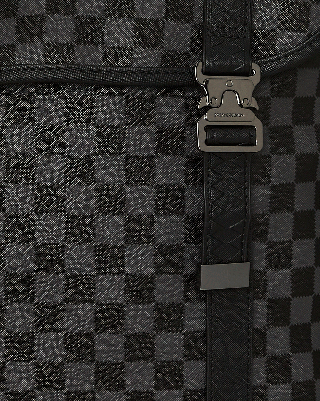 SPRAYGROUND MIDNIGHT CHATEAU MONTE CARLO