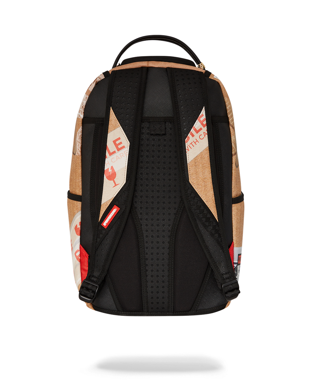 SPRAYGROUND OVERNIGHT DELIVERY BACKPACK