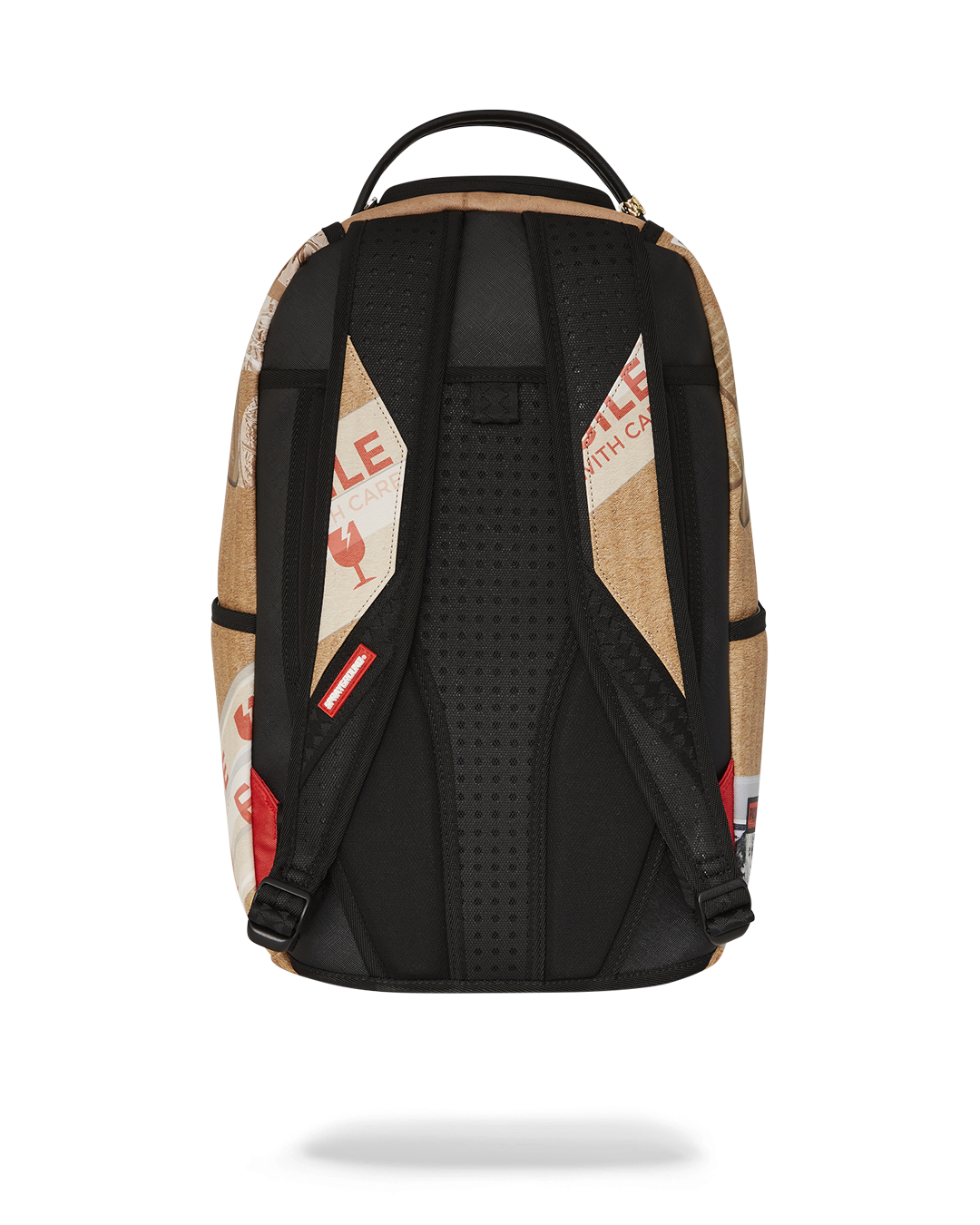 SPRAYGROUND OVERNIGHT DELIVERY BACKPACK