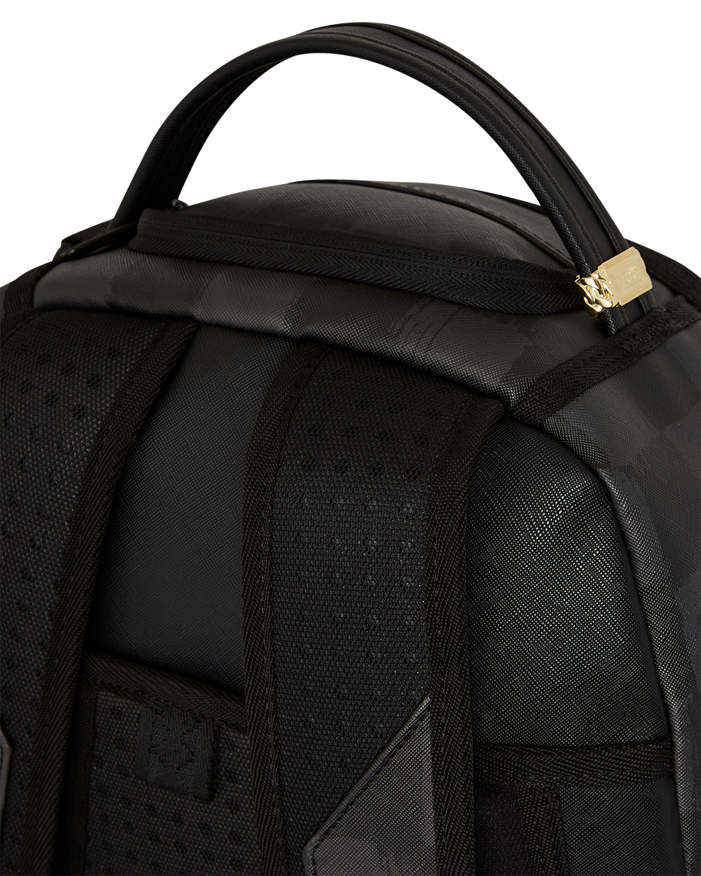 SPRAYGROUND SNOOPY ART BITE DLXSV BACKPACK