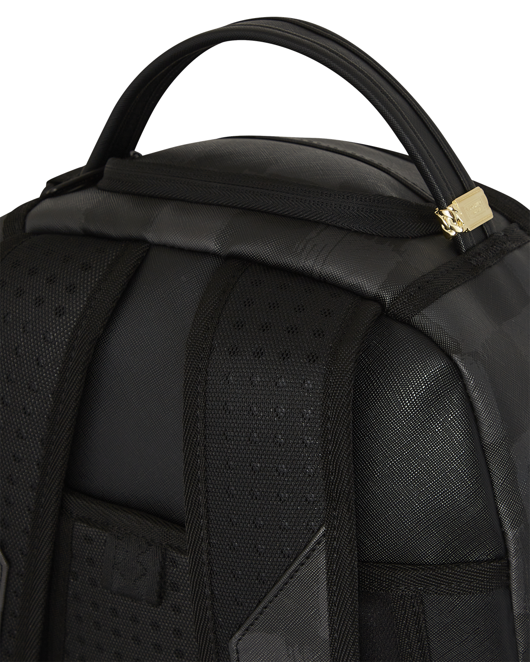 SPRAYGROUND SNOOPY ART BITE DLXSV BACKPACK