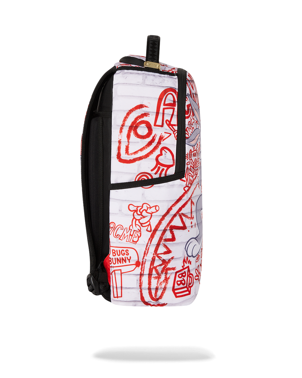 SPRAYGROUND LOONEY TUNES BUGS BUNNY CITY BACKPACK