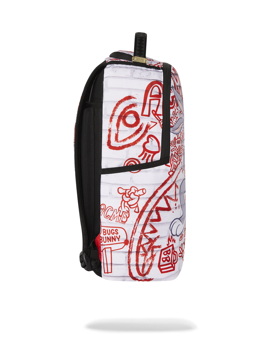SPRAYGROUND LOONEY TUNES BUGS BUNNY CITY BACKPACK