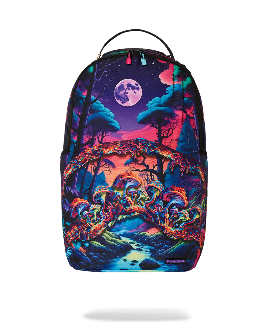 SPRAYGROUND EARTHING DLXR BACKPACK