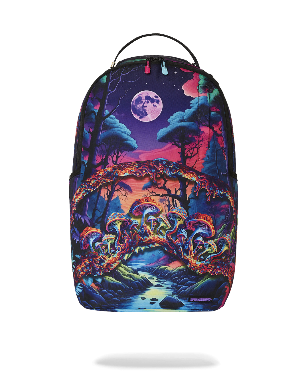 SPRAYGROUND EARTHING DLXR BACKPACK