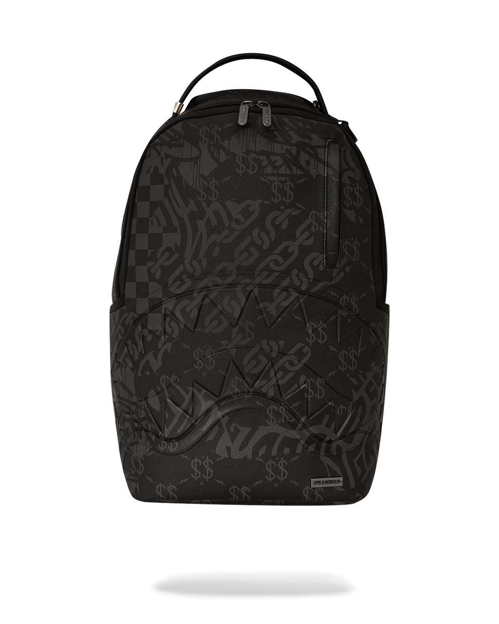 SPRAYGROUND 4AM DLX BACKPACK