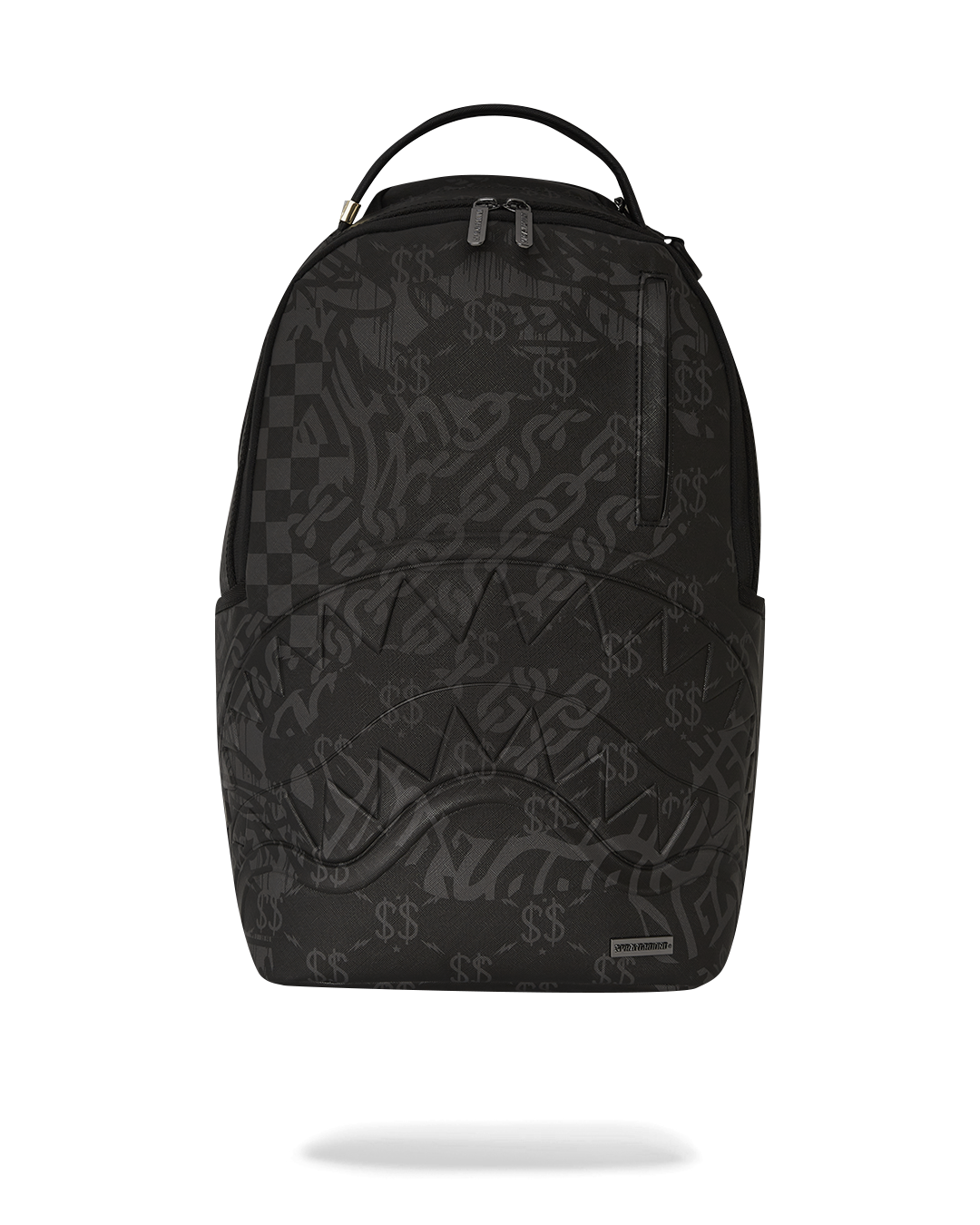 SPRAYGROUND 4AM DLX BACKPACK