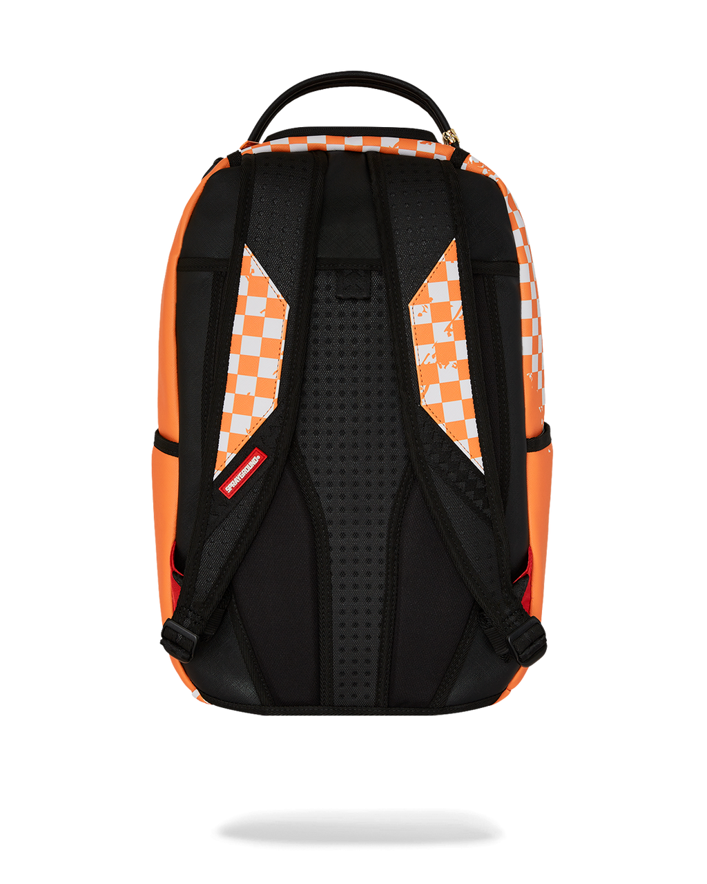 SPRAYGROUND BLEACH: THOUSAND-YEAR BLOOD WAR ICHIGO CHECKER DLXV BACKPACK