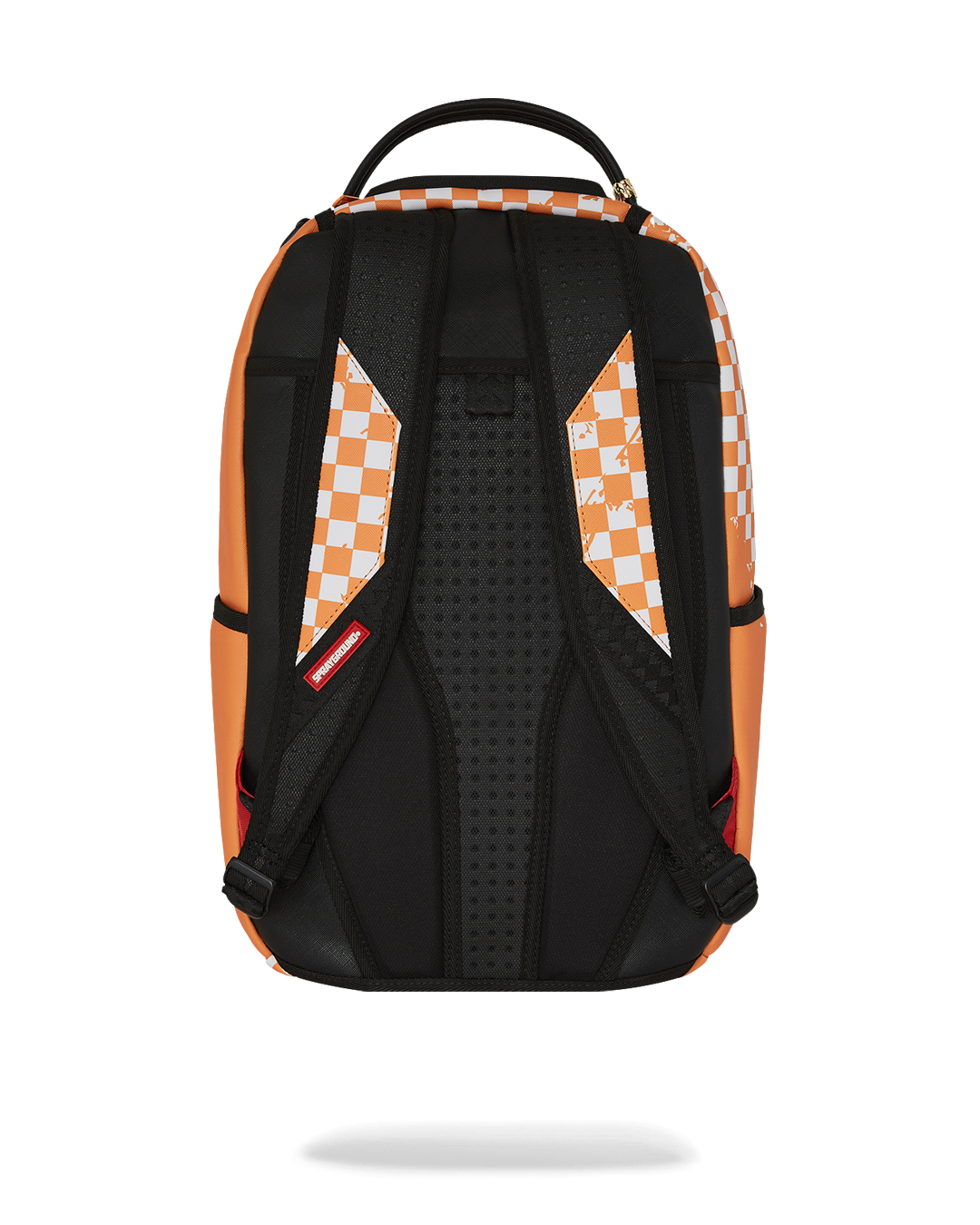 SPRAYGROUND BLEACH: THOUSAND-YEAR BLOOD WAR ICHIGO CHECKER DLXV BACKPACK