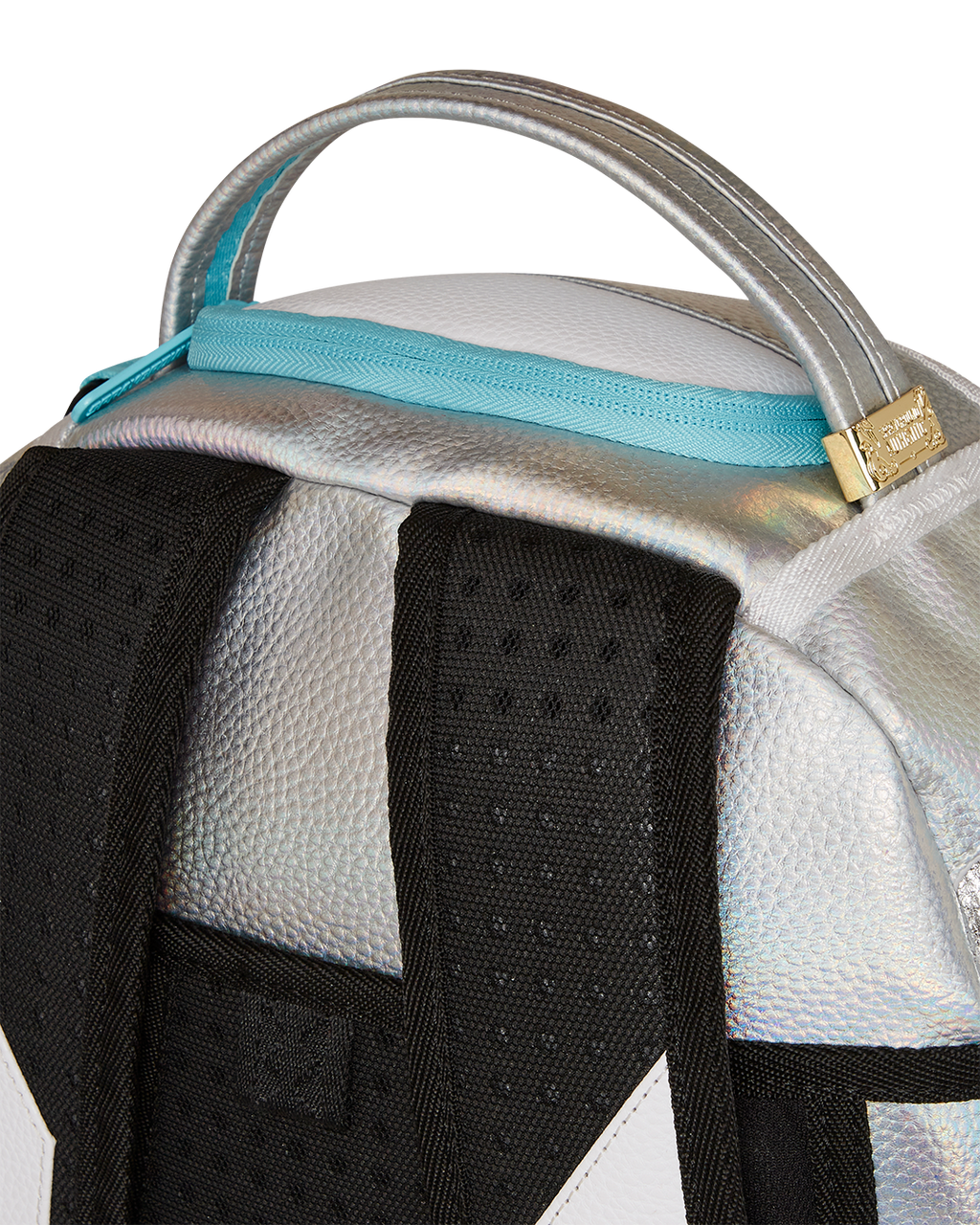 SPRAYGROUND DESTINY GHOST BUDDY BACKPACK