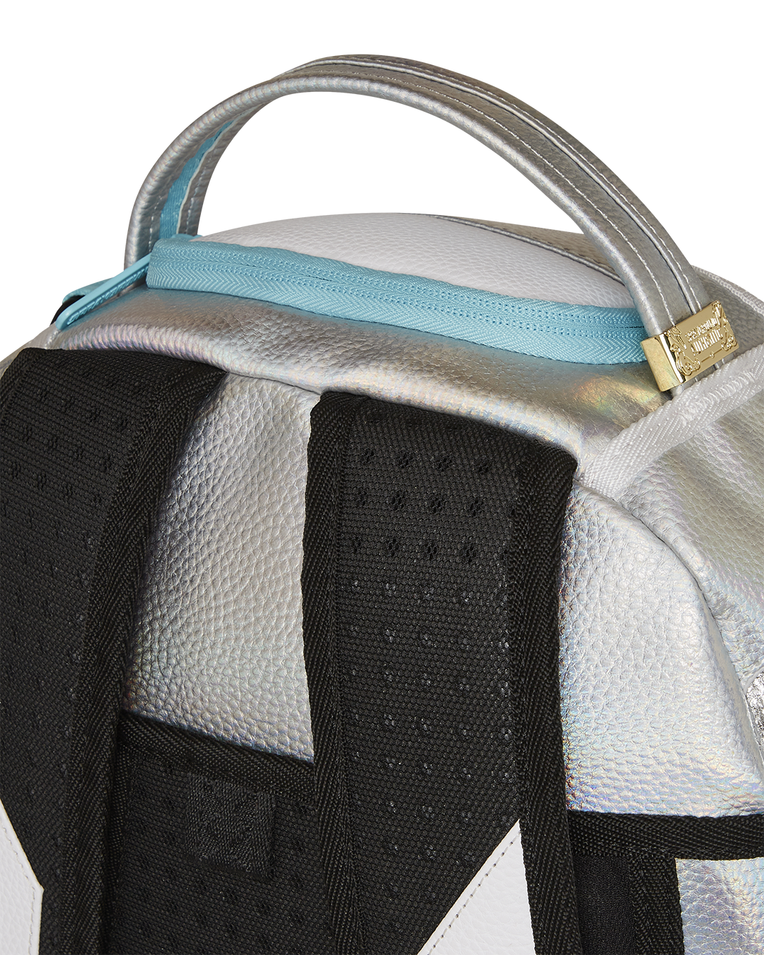 SPRAYGROUND DESTINY GHOST BUDDY BACKPACK