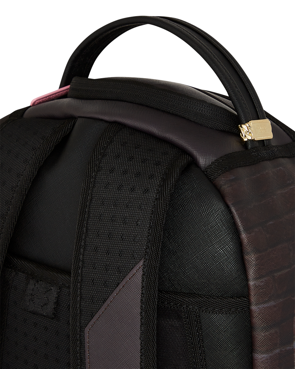 SPRAYGROUND PINK PANTHER CAN'T CATCH ME DLXR BACKPACK