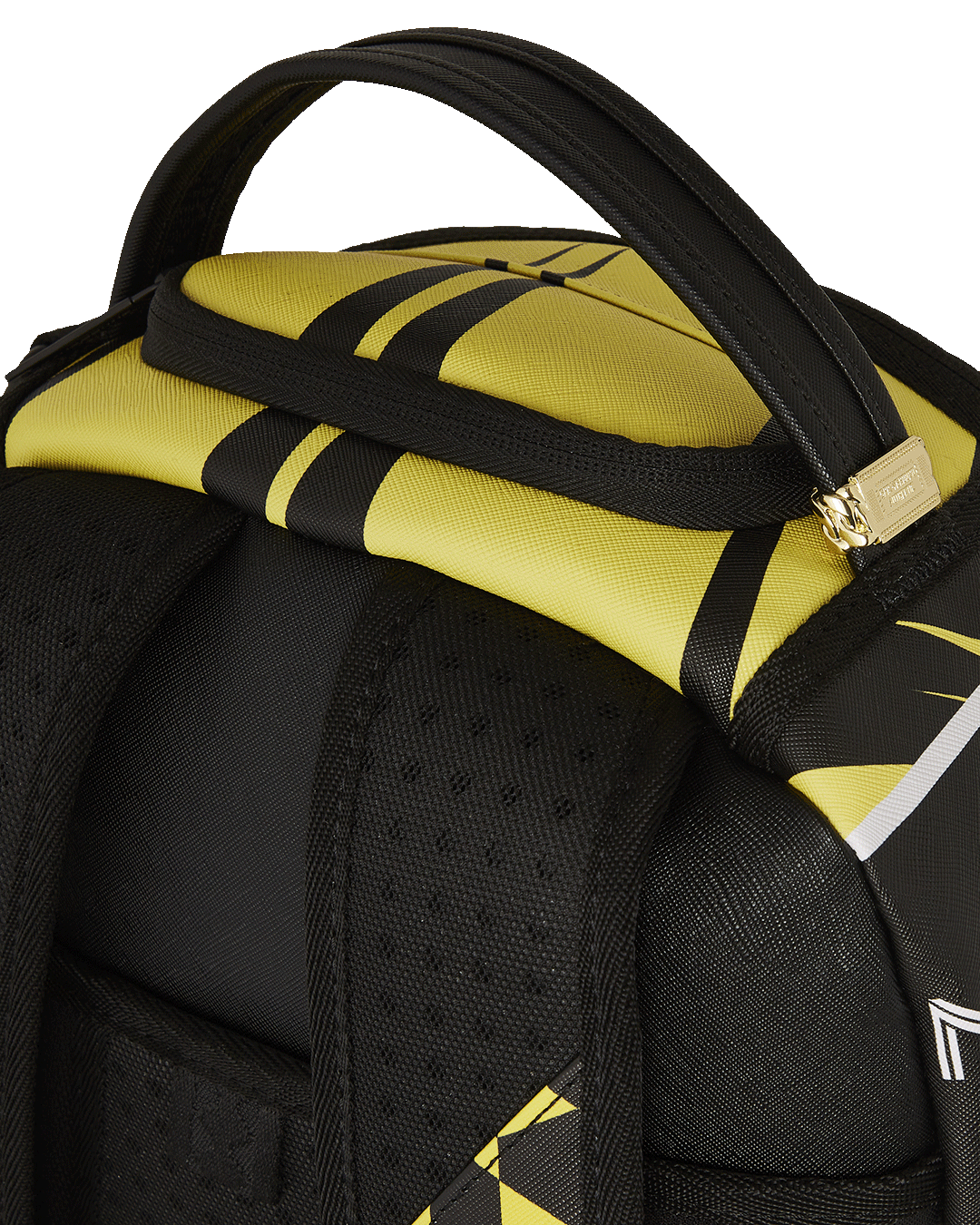 SPRAYGROUND MLS COLUMBUS CREW STEVEN MOREIRA 9 BACKPACK
