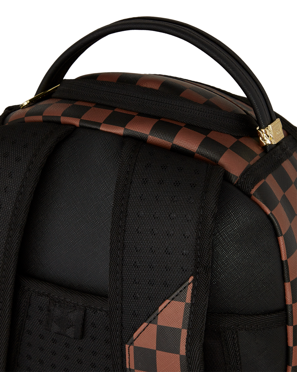 SPRAYGROUND DBD CREATE TO SURVIVE DLXSV BACKPACK