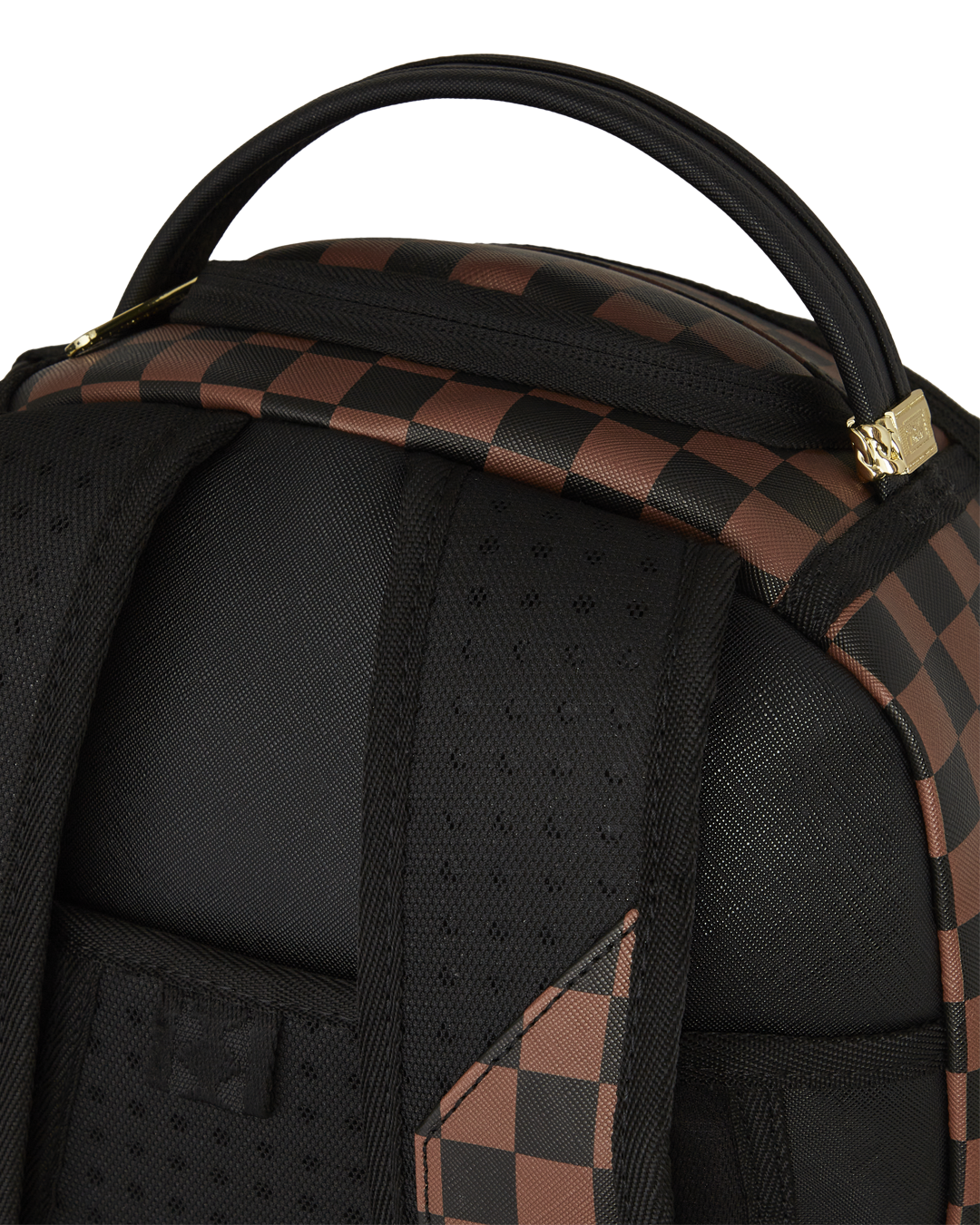 SPRAYGROUND DBD CREATE TO SURVIVE DLXSV BACKPACK
