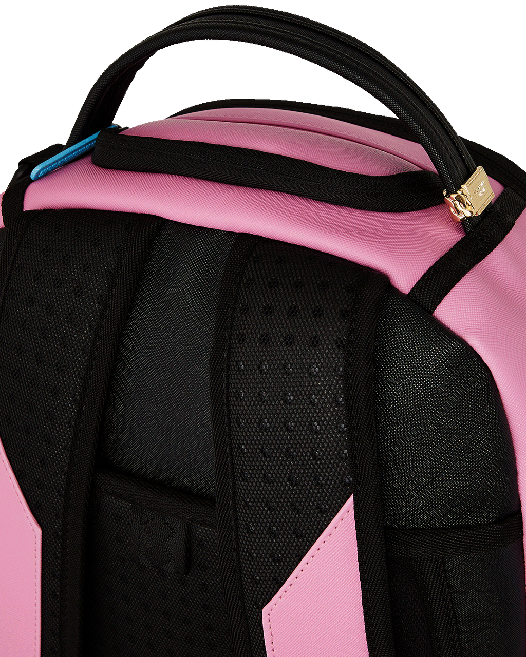 SPRAYGROUND SHARK CENTRAL AMUSEMENT DLXSV BACKPACK