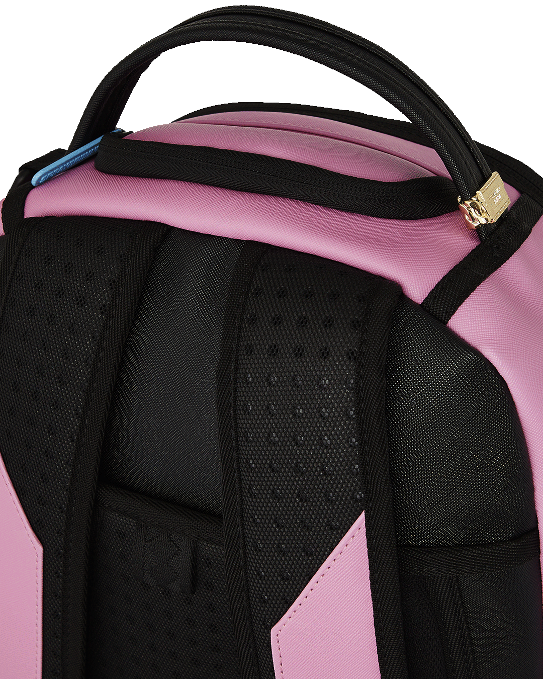 SPRAYGROUND SHARK CENTRAL AMUSEMENT DLXSV BACKPACK