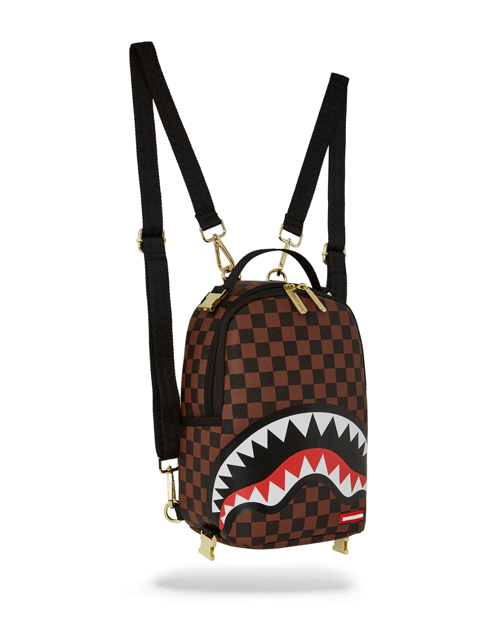 SPRAYGROUND BAG IN A BAG BACKPACK
