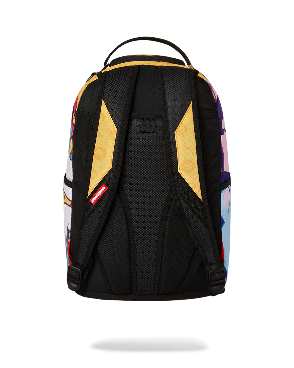 SPRAYGROUND MY LITTLE PONY PARTY DLXR BACKPACK