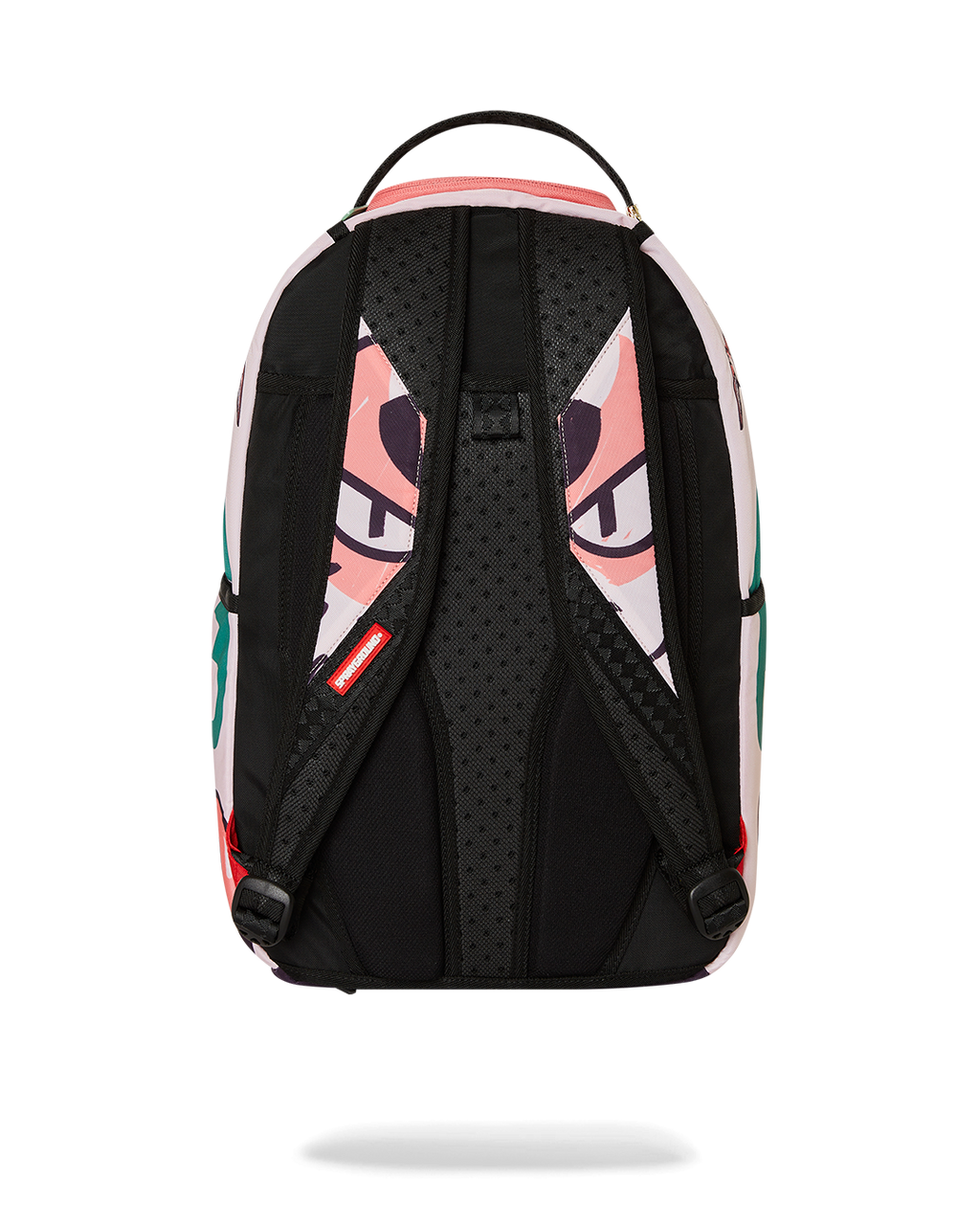SPRAYGROUND TALES OF THE TIGER DLXR BACKPACK