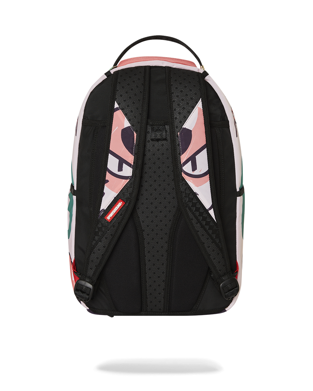 SPRAYGROUND TALES OF THE TIGER DLXR BACKPACK