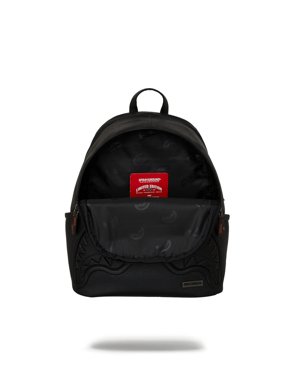 SPRAYGROUND CHECKPOINT ROYALE SAVAGE BACKPACK