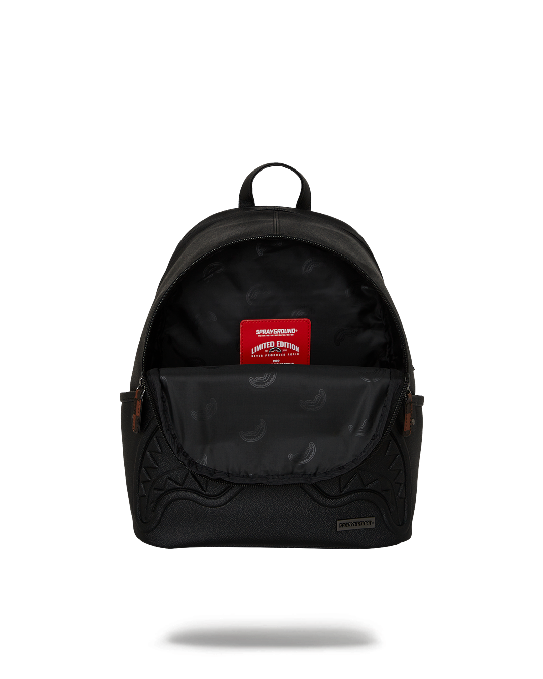 SPRAYGROUND CHECKPOINT ROYALE SAVAGE BACKPACK