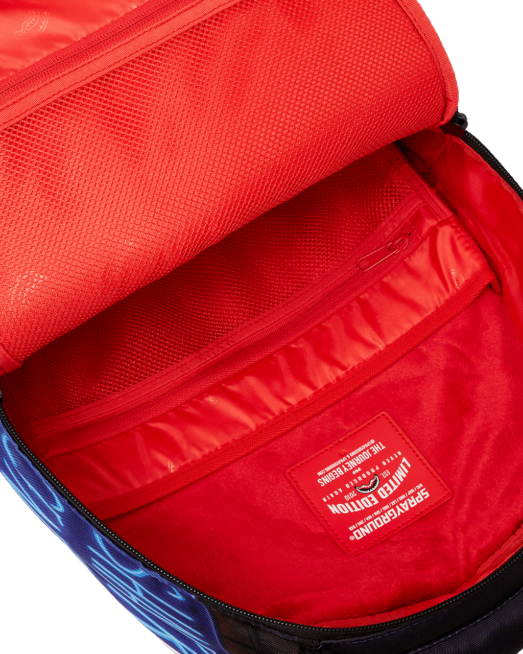 SPRAYGROUND MONEYBOYS NINJABOYS DLXR BACKPACK