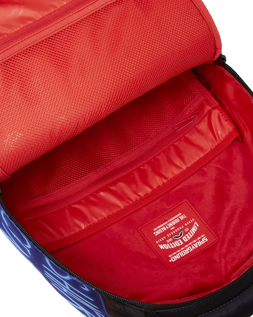 SPRAYGROUND MONEYBOYS NINJABOYS DLXR BACKPACK
