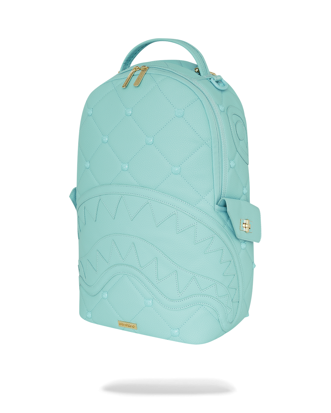 SPRAYGROUND ROCOCCO BEAR DLXSV BACKPACK