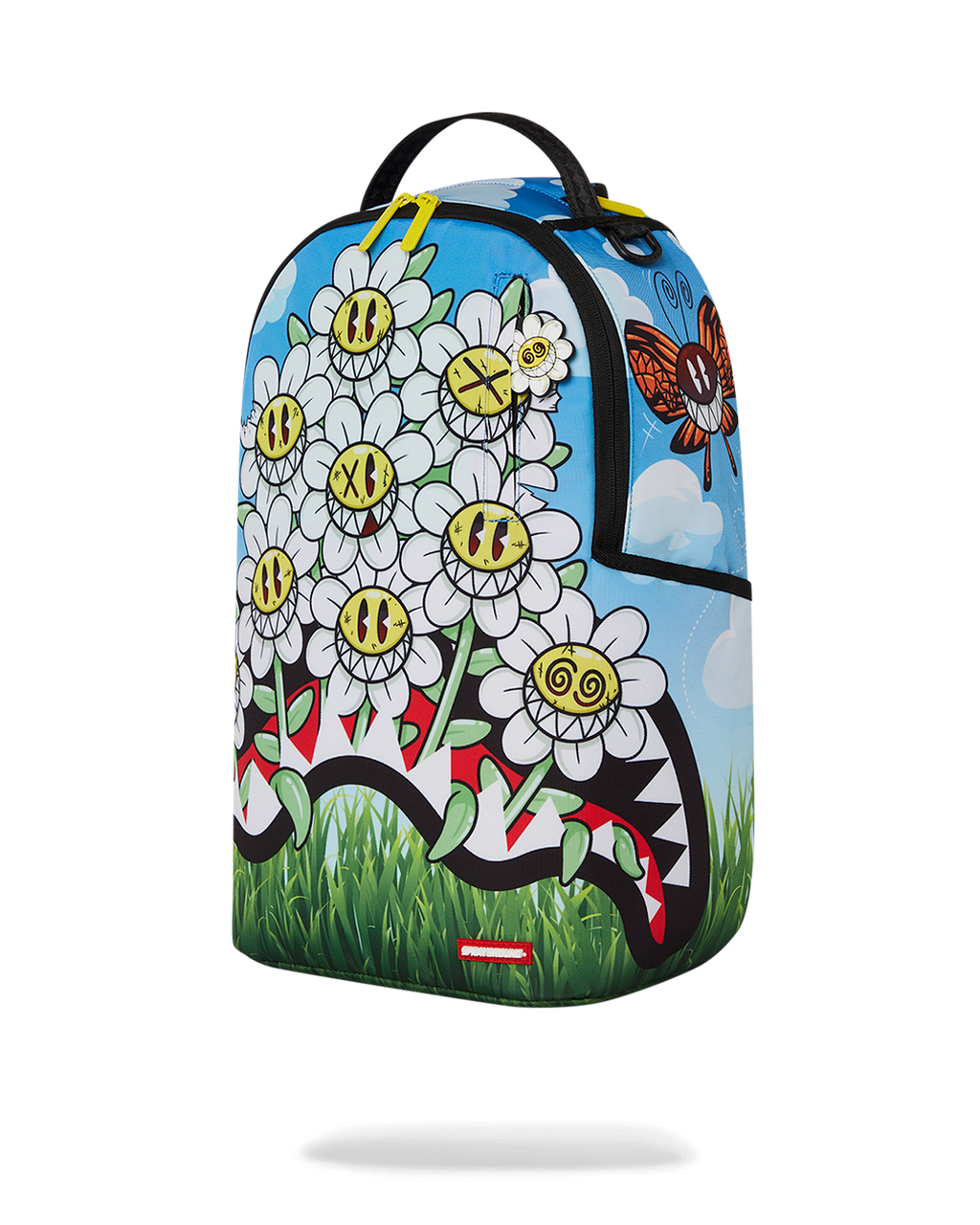 SPRAYGROUND CRAZY DAISY BACKPACK