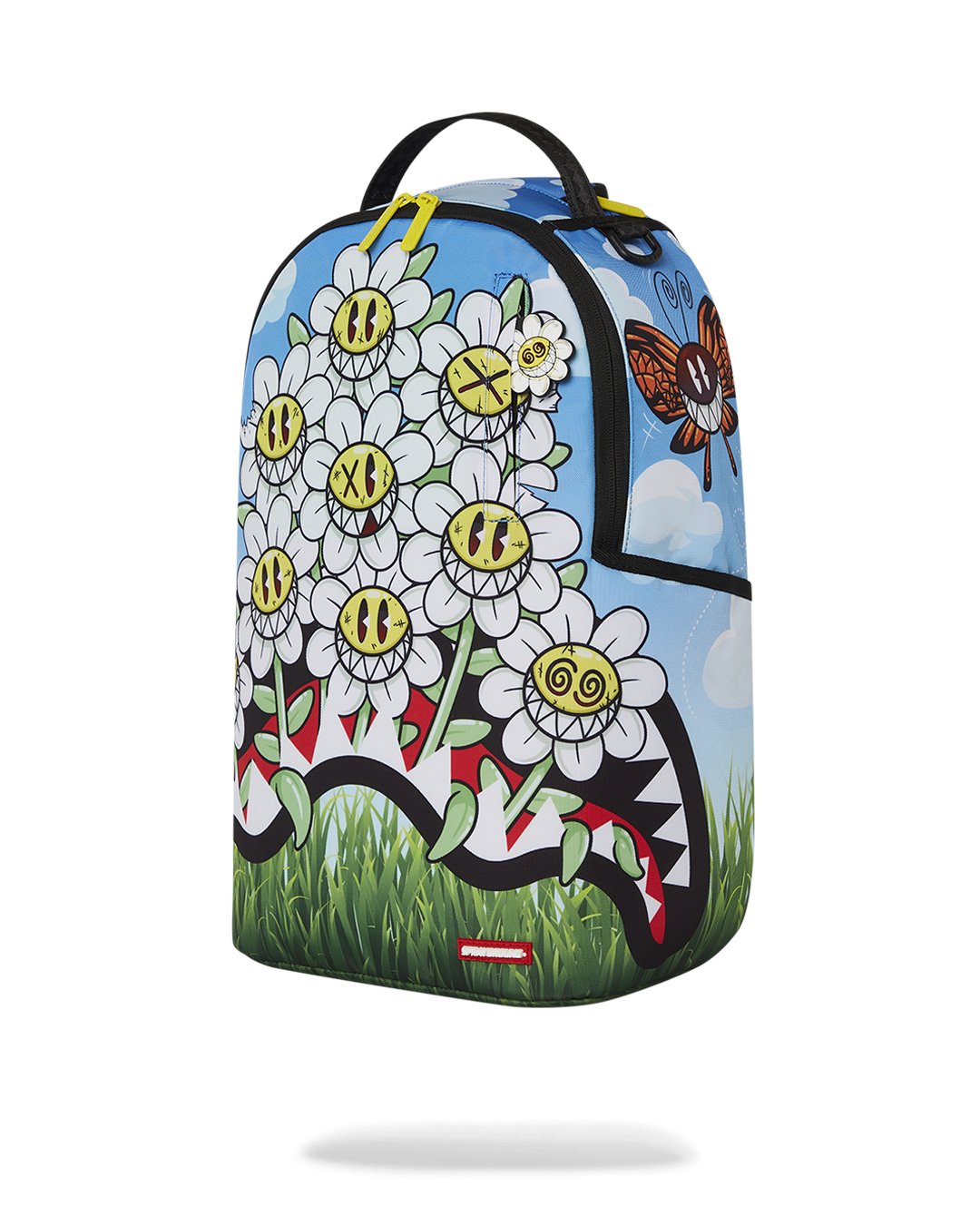 SPRAYGROUND CRAZY DAISY BACKPACK