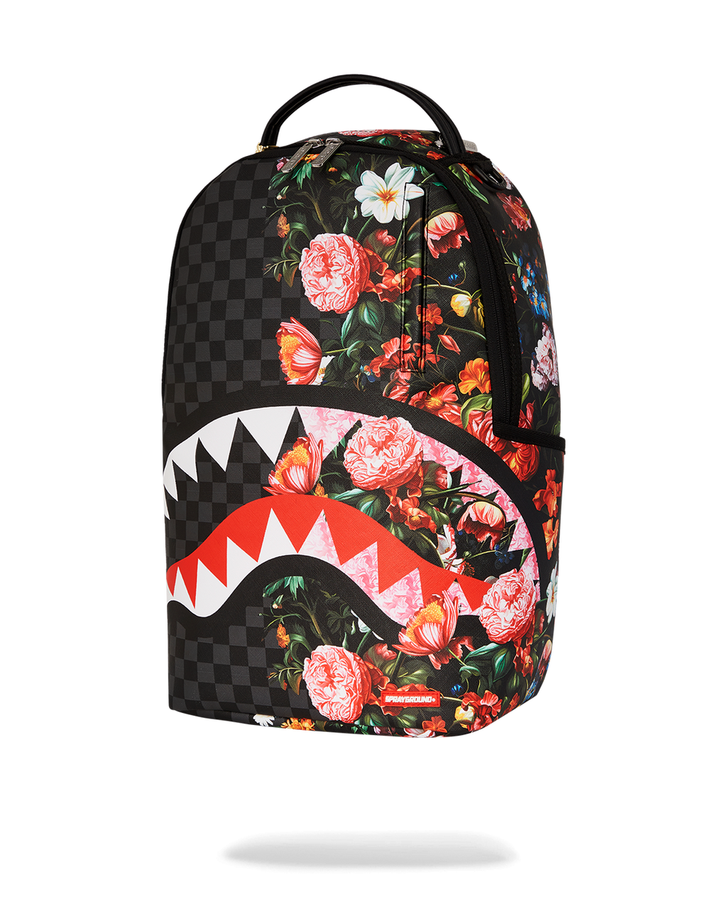 SPRAYGROUND FRESH CHECK DLXSV BACKPACK