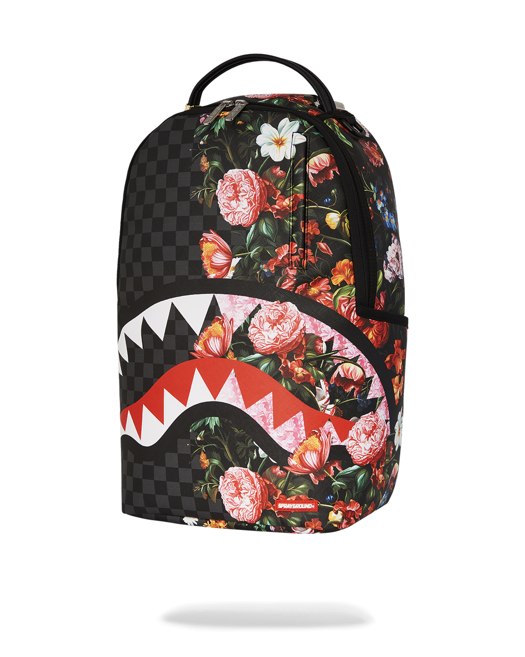 SPRAYGROUND FRESH CHECK DLXSV BACKPACK