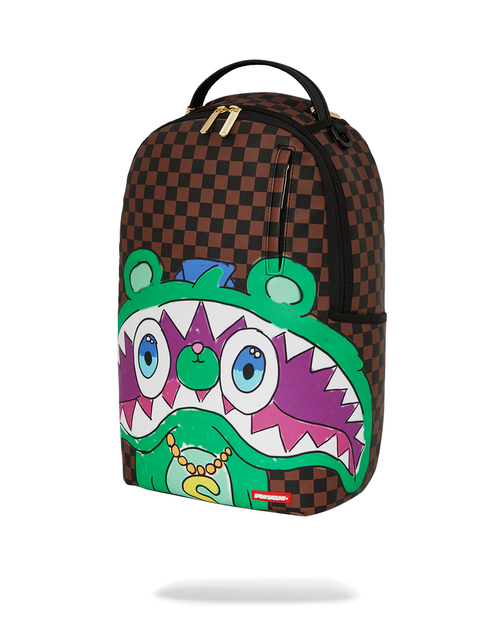 SPRAYGROUND SOLO DOLO DLXSV BACKPACK