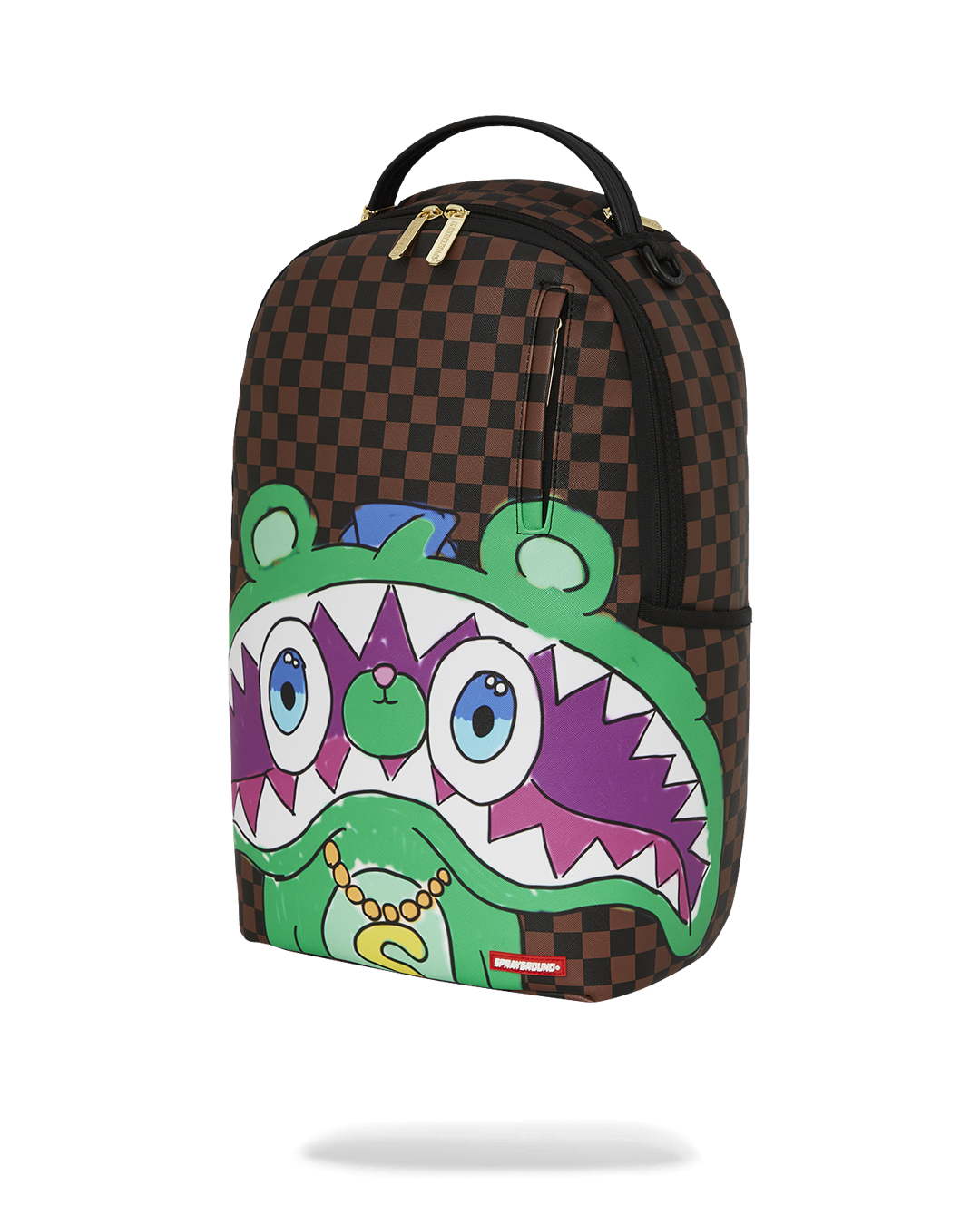 SPRAYGROUND SOLO DOLO DLXSV BACKPACK