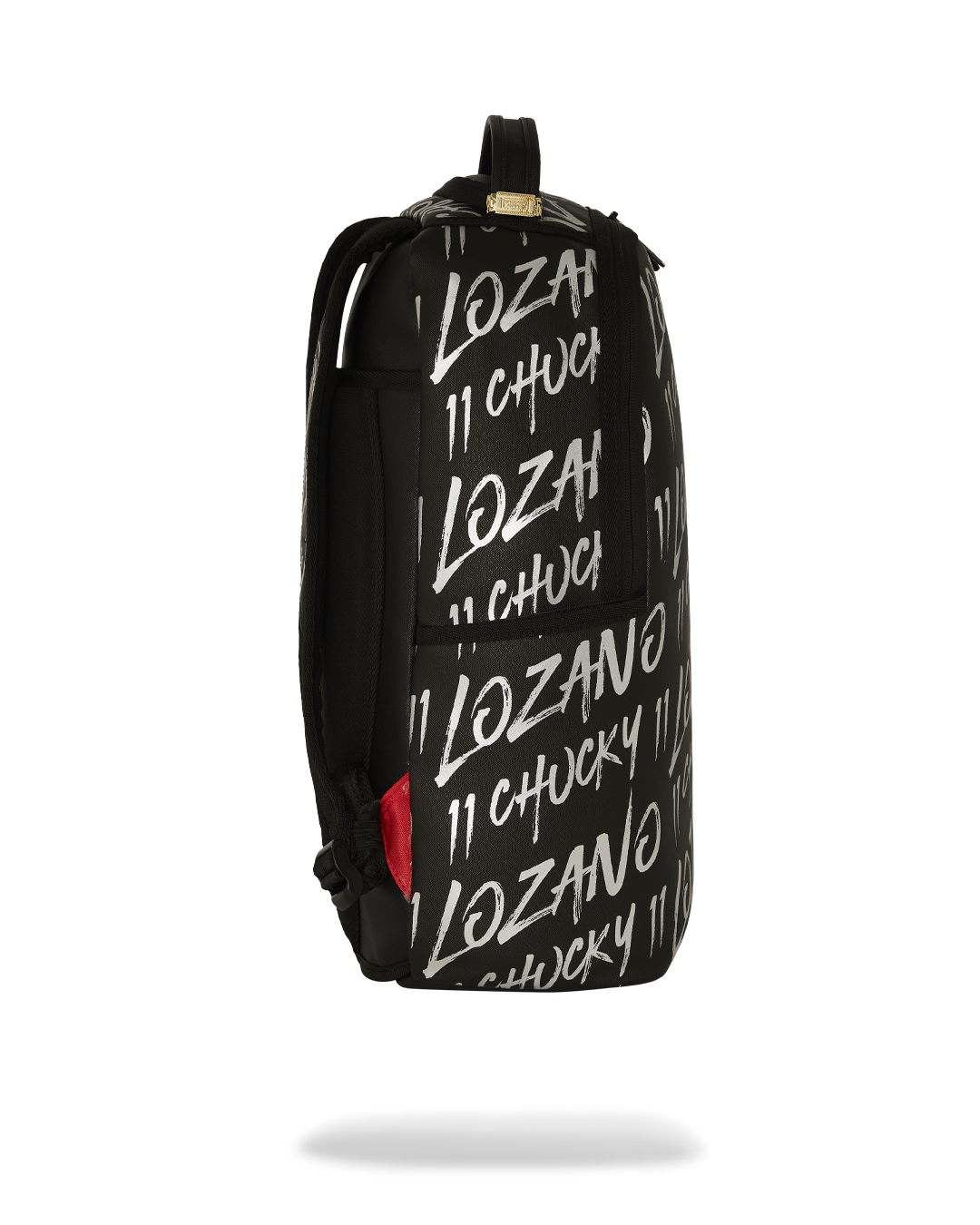 SPRAYGROUND MLS SAN DIEGO FC CHUCKY LOZANO 11 BACKPACK
