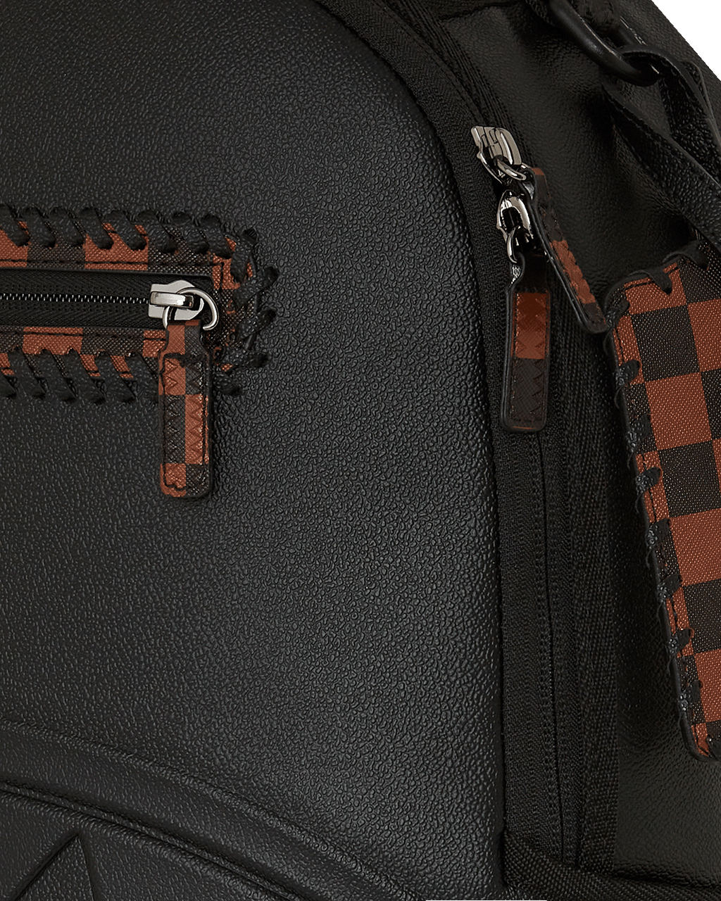 SPRAYGROUND CHECKPOINT ROYALE BACKPACK