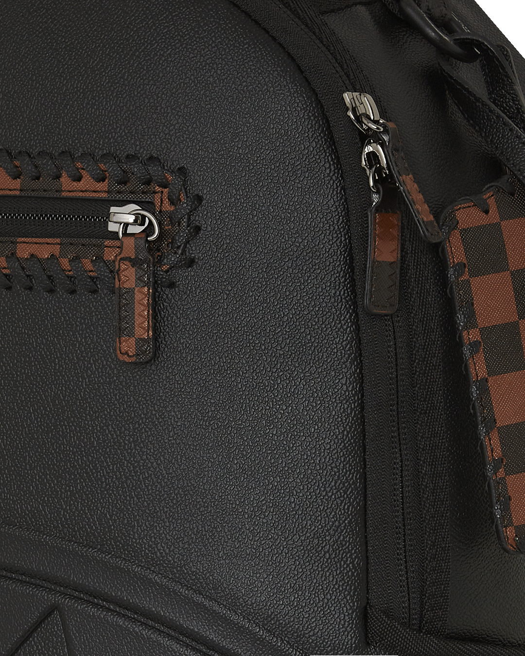 SPRAYGROUND CHECKPOINT ROYALE BACKPACK