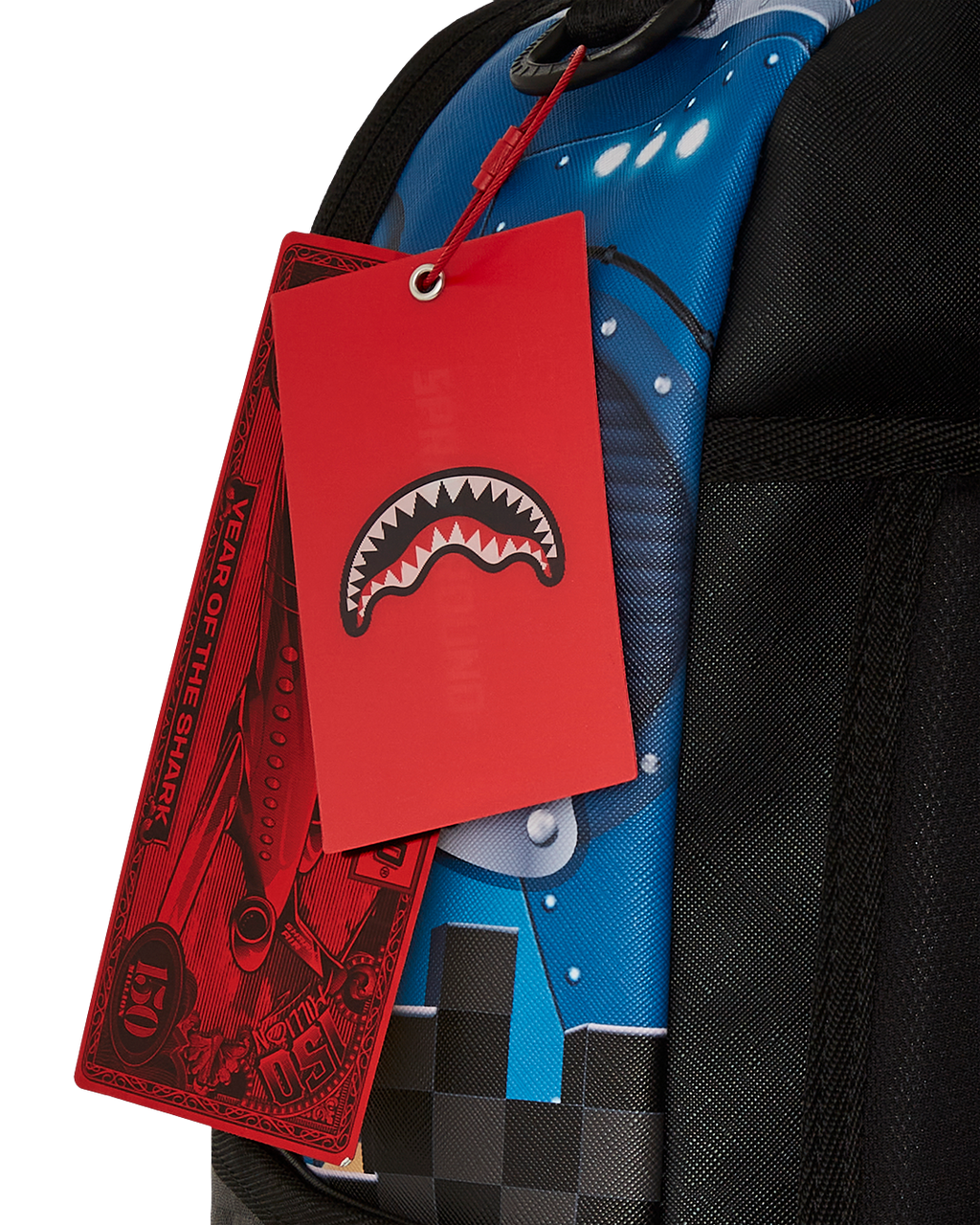 SPRAYGROUND MINIONS SPRAYGROUND BUILDERS BACKPACK