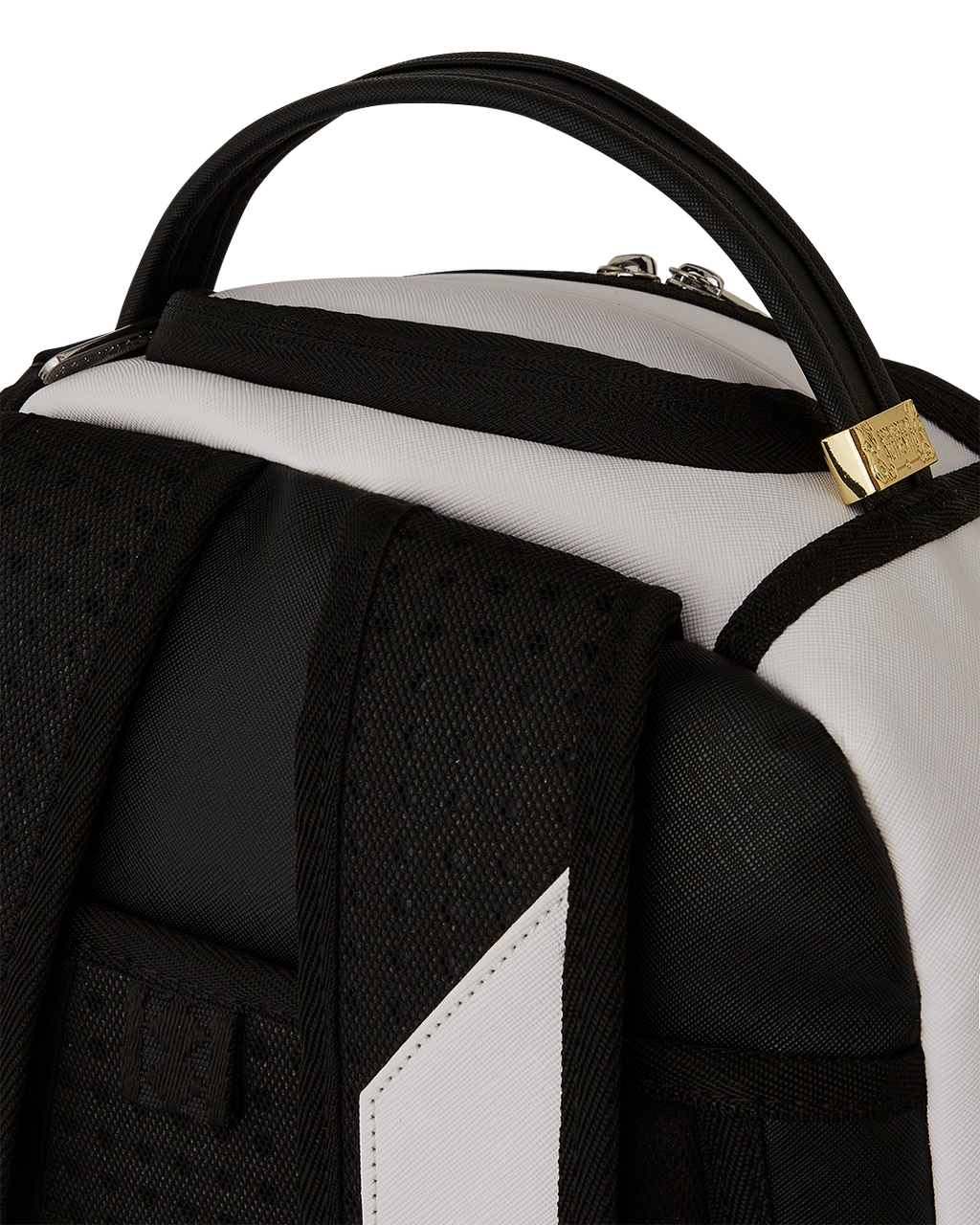 SPRAYGROUND GRAFFITI ARTIST - DESIGN YOUR OWN BACKPACK - 9 STENCILS INCLUDED
