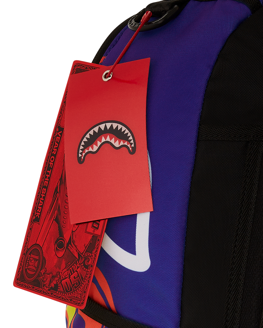 SPRAYGROUND FANTA PARTY FIZZ BACKPACK