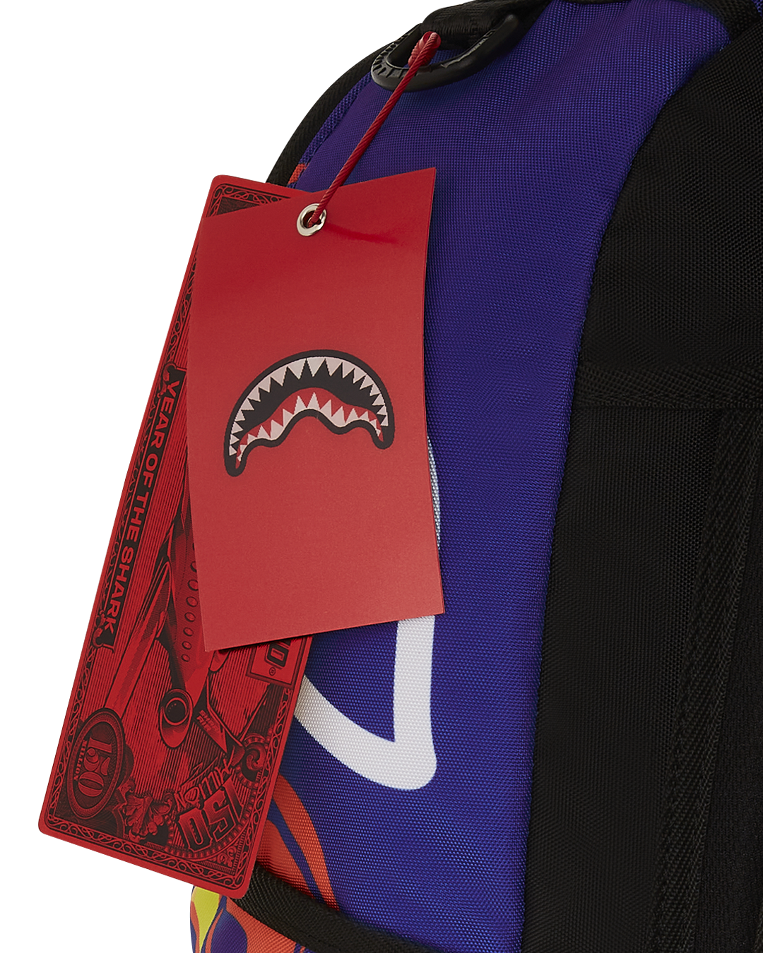 SPRAYGROUND FANTA PARTY FIZZ BACKPACK