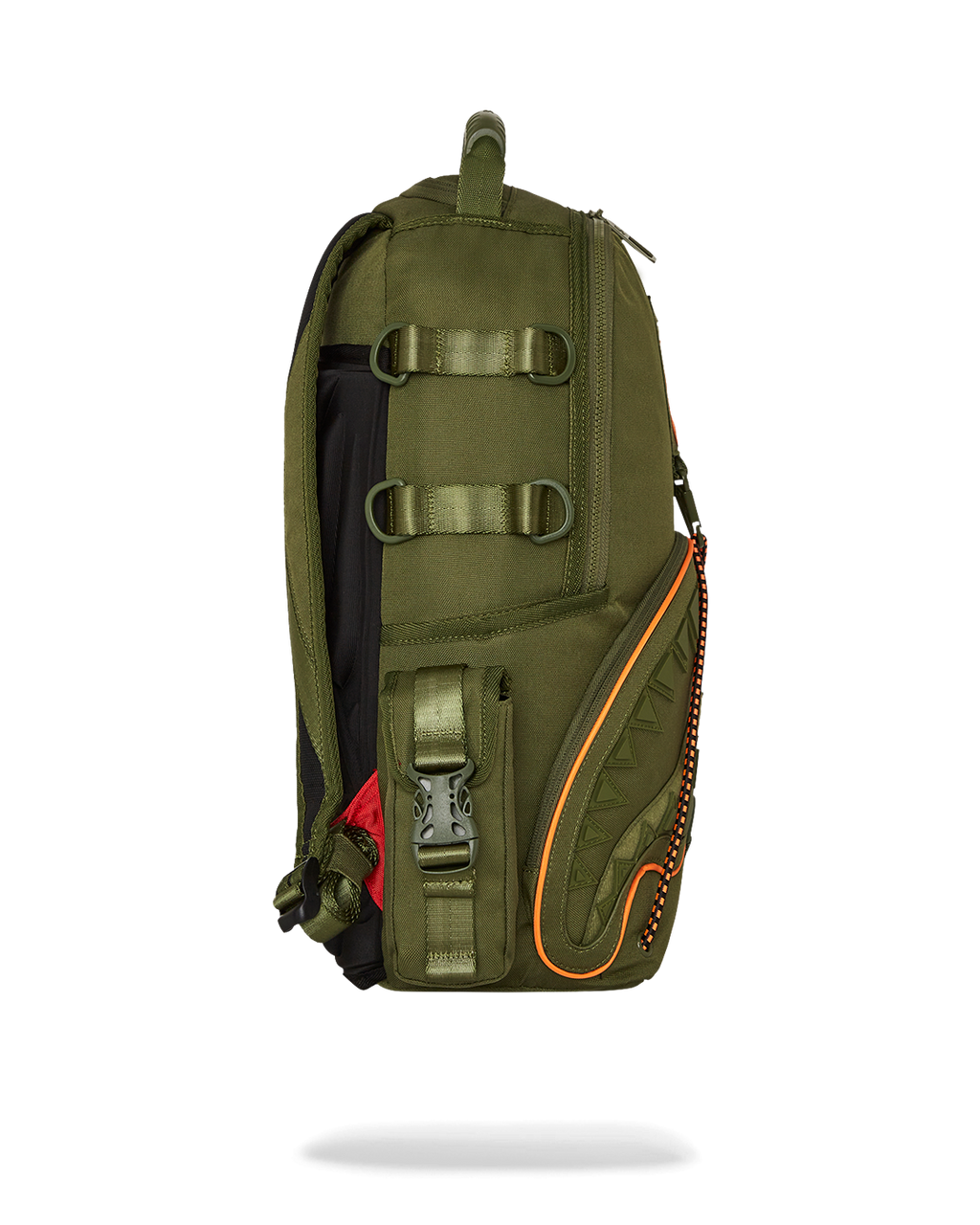 SPRAYGROUND SPECIAL OPS SHARK SQUAD BACKPACK