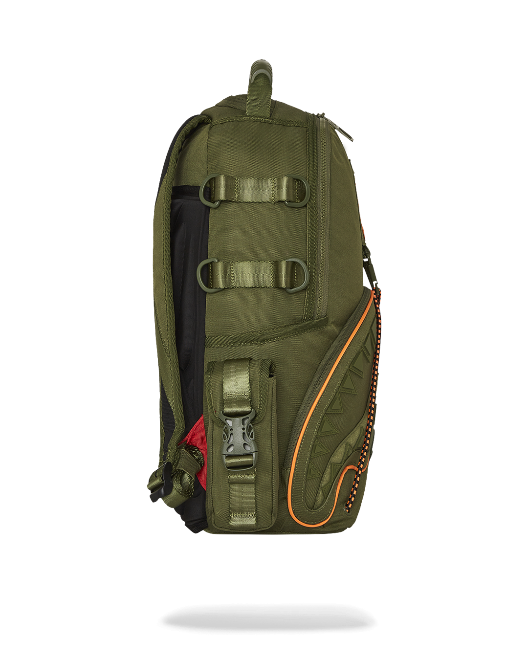 SPRAYGROUND SPECIAL OPS SHARK SQUAD BACKPACK