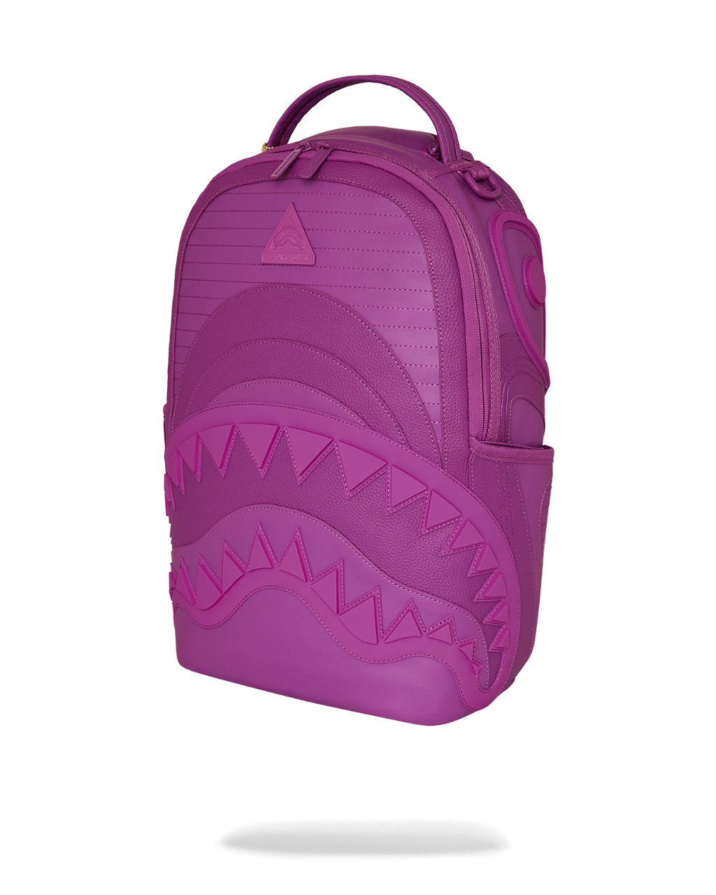 SPRAYGROUND SAKURA SHOCKWAVE-MURASAKI DLX BACKPACK