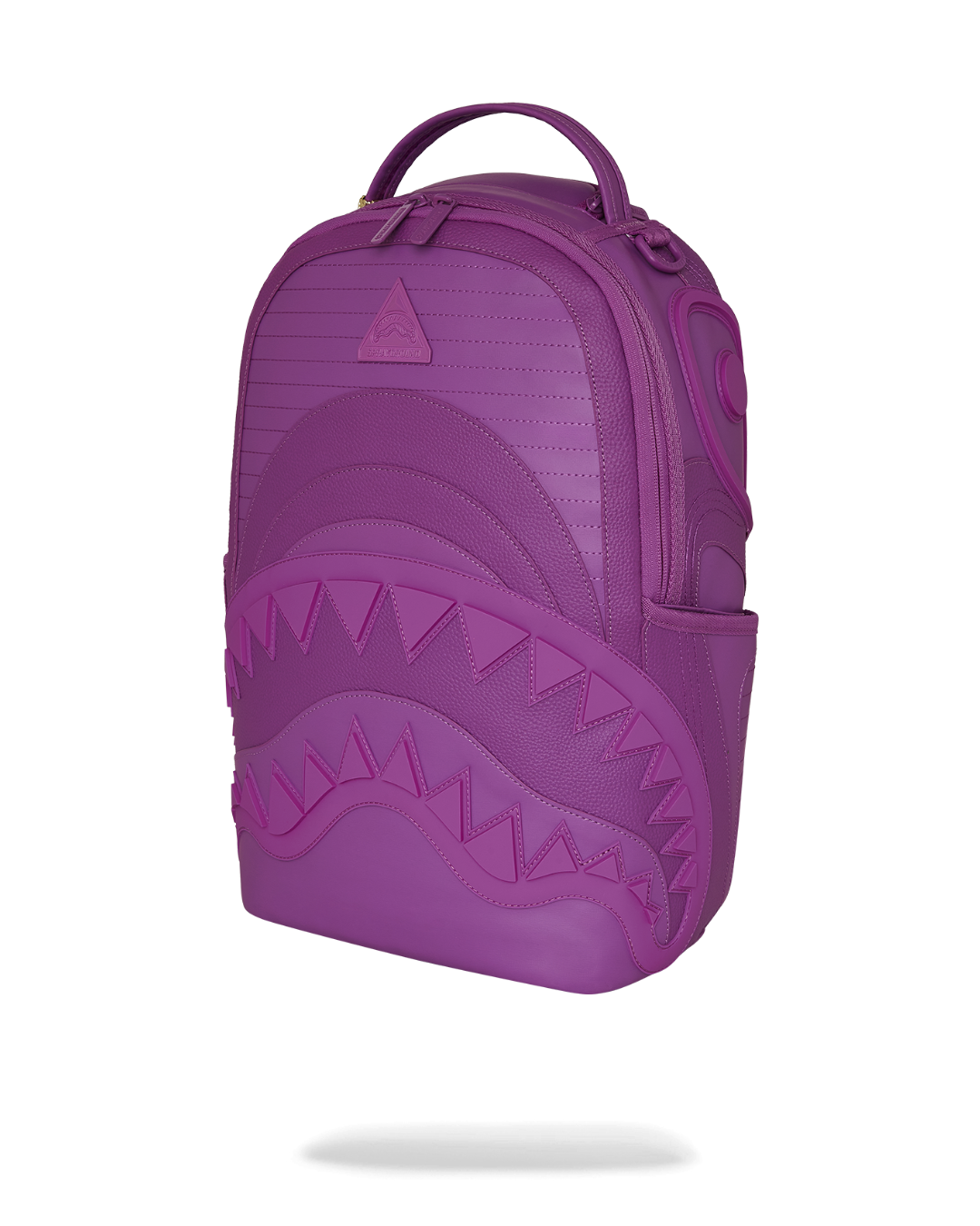 SPRAYGROUND SAKURA SHOCKWAVE-MURASAKI DLX BACKPACK