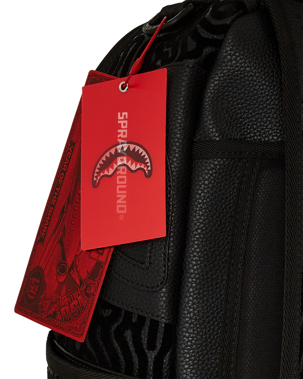 SPRAYGROUND NEMESIS HUNT BACKPACK