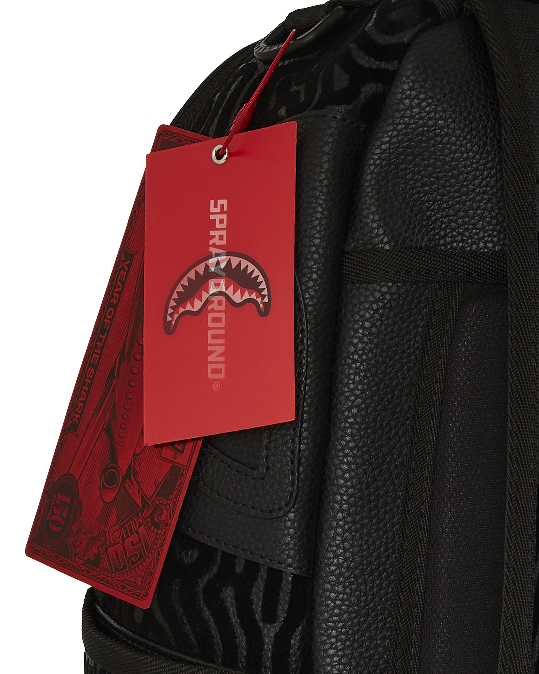 SPRAYGROUND NEMESIS HUNT BACKPACK